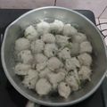 Cooksnap dari Nisa Latief untuk resep Bakso Ayam (MPASI 12m+)