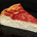 El cooksnap de Elena cuando hizo Tarta de queso casera, fácil y riquísima.