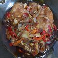 Cooksnap dari Dwi Diana Indrawan untuk resep Paha Ayam Goreng Mentega