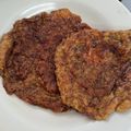 Cooksnap dari sal untuk resep Telur Dadar Bakar Madu