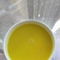 Cooksnap dari Intan Alfitrah untuk resep Minuman Golden Milk