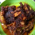 Cooksnap dari Chiya Rosma Ciye-ciye untuk resep Ayam kecap pedas manis