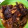 Cooksnap dari Chiya Rosma Ciye-ciye untuk resep Ayam kecap pedas manis