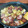 El cooksnap de Almudena Collado cuando hizo Patatas revolconas con torreznos en airfryer.