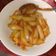 Cooksnap dari Ratna Citra Andriyana untuk resep Tteokbokki