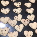 El cooksnap de Gabriela Elizabeth Ferrari cuando hizo Galletitas sencillas.