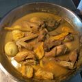 Cooksnap dari Kei Afendi untuk resep Opor ayam bumbu kuning