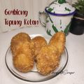 Cooksnap dari Margareth Siregar untuk resep Gemblong Tepung Ketan