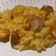 Cooksnap de Lino quando cozinhou Paella de salsicha.