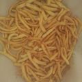 Cooksnap dari ayu fitani untuk resep Stik Keju Kriuk rasa Bawang
