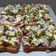 Karan Tripathi (Food Fanatic) का कुकस्नैप जब उन्होंने ब्रेड कैप्सिकम पिज़्ज़ा(Bread capsicum pizza recipe in Hindi) बनाया था।