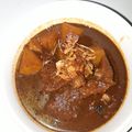 Cooksnap dari Nurul Tria Wulandari untuk resep Semur Daging Betawi