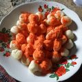 Cooksnap dari Cie Cabby Mingkrik untuk resep Keripik Pangsit Renyah