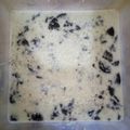 Cooksnap dari Larasati untuk resep Puding Susu Oreo