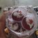 Cooksnap dari Amalia Salsyabilla untuk resep Crumbl red velvet ball cookies