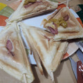 El cooksnap de Bren.Alba cuando hizo Panchuques.