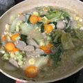 Cooksnap dari ayu rizky fitriani untuk resep Capcay udang kuah kental