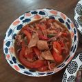 Cooksnap dari Olivia Lee untuk resep Cumi Asap Kecap