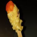 Cooksnap dari shelly aprilyana untuk resep Sempol Ayam Empuk