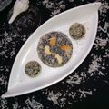 Dipika Bhalla's cooksnap of when they made કાળા તલ નું કચરિયું (Black Til Kachariyu Recipe In Gujarati).