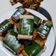 Cooksnap dari Maria Dwi Reniati untuk resep Jadah Tempe