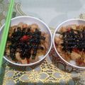 Cooksnap dari Dapur Kana (Ratih Ayu Maharani) untuk resep Ayam Teriyaki Panggang Super Simple