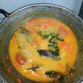 Cooksnap dari Dhani untuk resep Gulai Ikan Kembung