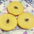 Cooksnap dari Acintya Babyshop untuk resep Kue lumpur labu kuning