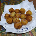 El cooksnap de Esteban García cuando hizo Bocadillos fáciles y  súper express¡.