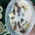 Cooksnap dari Ummu Adibah untuk resep ES BENG-BENG Maizena