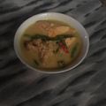 Cooksnap dari Andriyanis untuk resep Gulai ayam + tahu simpel dan enak 😋😋