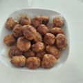 EEncike Cooksnap-ja, amikor elkészítette a(z) Egyszerű fasírt receptet.