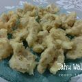 Cooksnap dari tanti.muji untuk resep Tahu Walik