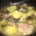 Cooksnap dari Miftah Barika untuk resep Sop Iga Sapi