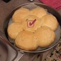 Cooksnap από Χριστίνα Λαμπράκου στη συνταγή Ψωμί μαργαρίτα