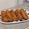 Cooksnap dari liyan untuk resep Tempe Goreng Bumbu Kuning
