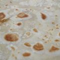 Fazila's cooksnap of when they made Tortilla /sandwich wrap.