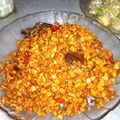 Cooksnap dari tamala utami untuk resep Kering Tempe Kacang