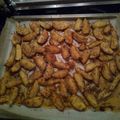 Cooksnap από Maria στη συνταγή Τηγανητές πατάτες Country 🍟