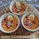 El cooksnap de IVJ89 cuando hizo Salmorejo cordobés.