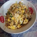 Cooksnap dari sumarti sumarti untuk resep Tumis Tauge Telur