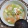 Cooksnap dari D. Arini Widyaningsih untuk resep Sawi Putih, Buncis dan Wortel Masak Santan