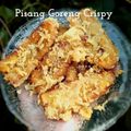 Cooksnap dari Dapur Amalia Rizki untuk resep Pisang goreng crispy (renyahnya awet)