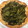 El cooksnap de maybe cuando hizo Galette de setas y trigueros.