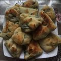 صورة من ندووش🥀، شاركها بعد تجربة وصفة اقراص الزعتر