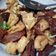 Cooksnap dari Brigitta Ida Chrisna untuk resep stir fried tofu with chinese sausage and leek