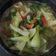 Cooksnap dari bunda Chika untuk resep Tumis Tahu Pokcoy