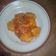 Cooksnap dari Shin's Kitchen untuk resep Tahu Aci Pedas Manis