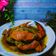 Cooksnap dari Nuri Koestanti untuk resep Kepiting saos padang