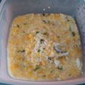 Cooksnap dari swasti intan putri untuk resep Sup Ayam Jagung